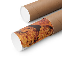 Load image into Gallery viewer, National Fried Chicken Day Poster