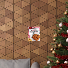 Load image into Gallery viewer, National Fried Chicken Day Poster