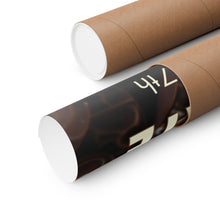 Load image into Gallery viewer, Happy World Chocolate Day Poster