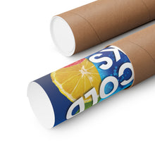 Load image into Gallery viewer, Tell your customers you have Ice Cold Drinks Inside!