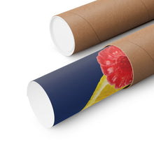 Load image into Gallery viewer, Tell your customers you have Ice Cold Drinks Inside!