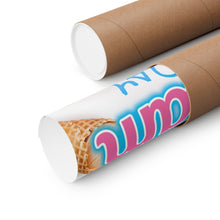 Load image into Gallery viewer, National Ice Cream Day Poster