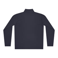 Load image into Gallery viewer, Unisex Quarter-Zip Pullover