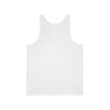 Load image into Gallery viewer, Unisex Jersey Tank