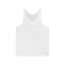 Load image into Gallery viewer, Unisex Jersey Tank