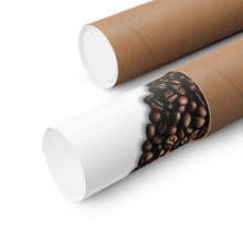 Load image into Gallery viewer, SEPTEMBER IS NATIONAL COFFEE DAY! Posters 9/29