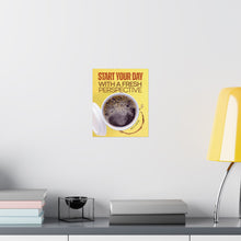 Load image into Gallery viewer, Coffee Signage!