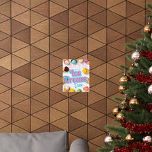 Load image into Gallery viewer, National Ice Cream Day Poster