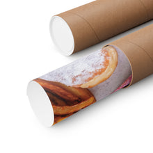 Load image into Gallery viewer, National Junk Food Day Poster