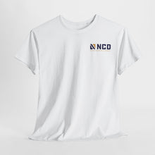 Load image into Gallery viewer, NCD Unisex Heavy Cotton Tee: Cozy Casual Wear, Graphic Top, Gift for Him/Her, Everyday Comfort, Perfect for Any Occasion
