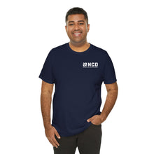 Load image into Gallery viewer, NCD Unisex Jersey Short Sleeve Tee
