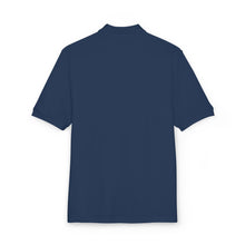 Load image into Gallery viewer, NCD Embroidered Unisex Polo Shirt, Casual Wear
