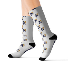 Load image into Gallery viewer, Sublimation Socks
