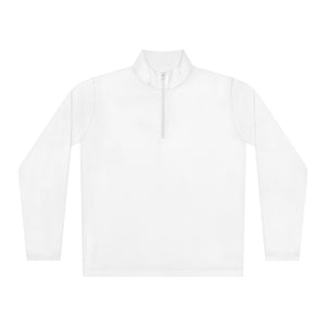 Unisex Quarter-Zip Pullover