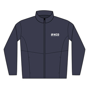 NCD Custom Embroidered Soft Shell Jacket