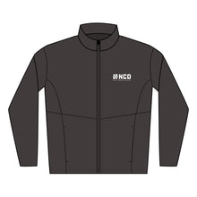 Load image into Gallery viewer, NCD Custom Embroidered Soft Shell Jacket
