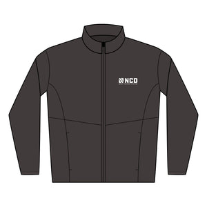 NCD Custom Embroidered Soft Shell Jacket