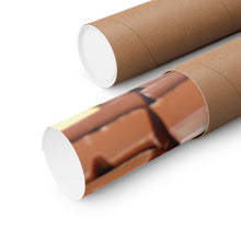 Load image into Gallery viewer, OCTOBER 28 IS NATIONAL CHOCOLATE DAY! Posters 10/28
