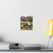 Load image into Gallery viewer, National Beef Jerky Day w/ Brands!
