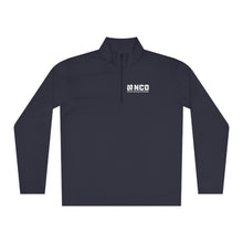 Load image into Gallery viewer, Unisex Quarter-Zip Pullover
