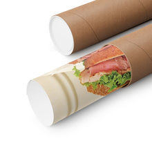 Load image into Gallery viewer, NOVEMBER - National SANDWICH DAY! Posters
