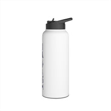 Load image into Gallery viewer, Stainless Steel Water Bottle, Standard Lid
