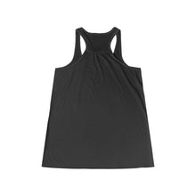 Load image into Gallery viewer, Women&#39;s Flowy Racerback Tank
