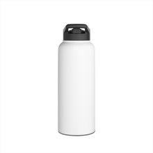 Load image into Gallery viewer, Stainless Steel Water Bottle, Standard Lid
