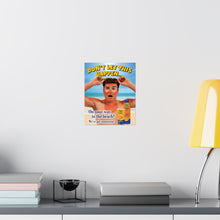 Load image into Gallery viewer, Sunscreen Promo Poster!
