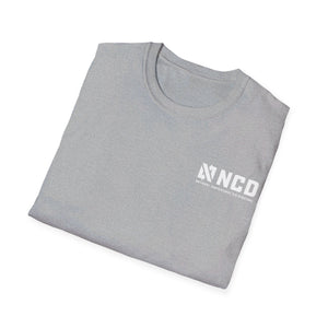 NCD Ladies Softstyle T-Shirt