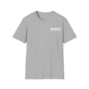 NCD Ladies Softstyle T-Shirt