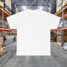 Load image into Gallery viewer, Unisex Heavy Cotton Tee
