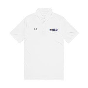 NCD + Under Armour® Men's Embroidered Polo / Golf Shirt