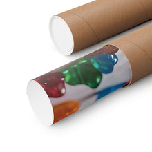 Load image into Gallery viewer, Celebrate National Gummy Bear Day April 27
