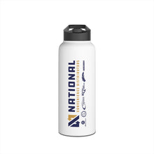 Load image into Gallery viewer, Stainless Steel Water Bottle, Standard Lid
