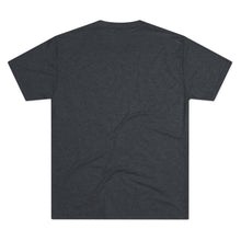 Load image into Gallery viewer, Modern NCD Logo Unisex Tri-Blend Crew Tee
