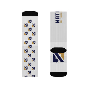 Sublimation Socks