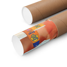 Load image into Gallery viewer, Sunscreen Promo Poster!
