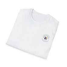 Load image into Gallery viewer, Modern NCD Logo Unisex Softstyle T-Shirt
