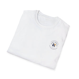 Modern NCD Logo Unisex Softstyle T-Shirt