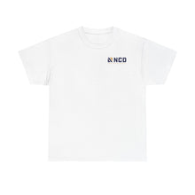 Load image into Gallery viewer, NCD Unisex Heavy Cotton Tee: Cozy Casual Wear, Graphic Top, Gift for Him/Her, Everyday Comfort, Perfect for Any Occasion
