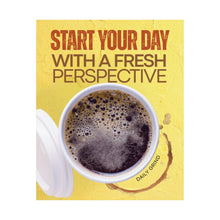 Load image into Gallery viewer, Coffee Signage!
