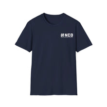 Load image into Gallery viewer, NCD Ladies Softstyle T-Shirt
