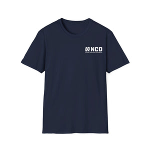 NCD Ladies Softstyle T-Shirt