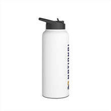 Load image into Gallery viewer, Stainless Steel Water Bottle, Standard Lid
