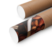 Load image into Gallery viewer, OCTOBER 22 IS NATIONAL NUT DAY! Posters 10/22
