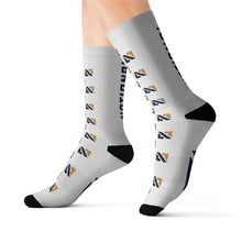 Load image into Gallery viewer, Sublimation Socks
