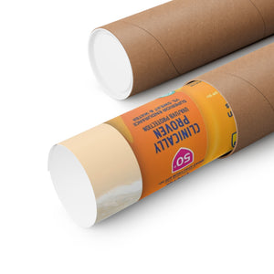Sunscreen Promo Poster!