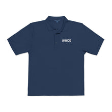Load image into Gallery viewer, NCD Embroidered Unisex Polo Shirt, Casual Wear
