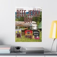 Load image into Gallery viewer, National Beef Jerky Day w/ Brands!
